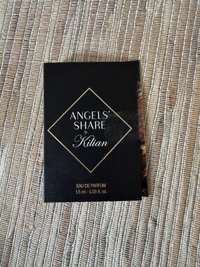 Kilian Angels Share perfume